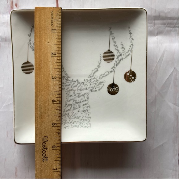 🦌Dessert Plates - Picture 6 of 10